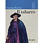 Ricordi Il Tabarro (Full Score) Misc Series  by Giacomo Puccini thumbnail