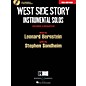 Boosey and Hawkes West Side Story Instrumental Solos Instrumental Series Softcover with CD thumbnail