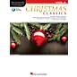 Hal Leonard Christmas Classics (Viola) Instrumental Play-Along Series Softcover Audio Online thumbnail