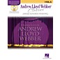 Hal Leonard Andrew Lloyd Webber Classics - Viola Instrumental Play-Along Series Softcover with CD thumbnail