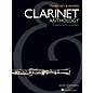 Boosey and Hawkes The Boosey & Hawkes Clarinet Anthology Boosey & Hawkes Chamber Music Series Softcover thumbnail