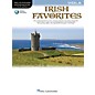 Hal Leonard Irish Favorites (Viola) Instrumental Play-Along Series Softcover Audio Online thumbnail