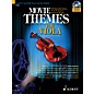 Schott Movie Themes for Viola Instrumental Play-Along Series thumbnail