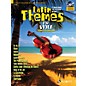 Schott Latin Themes for Viola (for Viola) Instrumental Play-Along Series Softcover with CD thumbnail