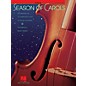 Hal Leonard Season of Carols (String Orchestra - Viola) Music for String Orchestra Series Arranged by Bruce Healey thumbnail