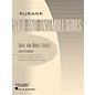 Rubank Publications Suite for Brass Sextet (Grade 3) Rubank Solo/Ensemble Sheet Series thumbnail