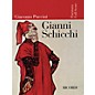 Ricordi Gianni Schicchi (Full Score) Misc Series  by Giacomo Puccini thumbnail