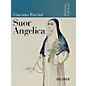 Ricordi Suor Angelica (Full Score) Misc Series  by Giacomo Puccini thumbnail