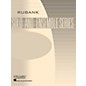 Rubank Publications Men About Town (Trombone Trio with Piano - Grade 2.5) Rubank Solo/Ensemble Sheet Series thumbnail