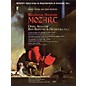 Nektar Mozart Opera Arias for Bass Baritone and Orchestra - Vol. I Music Minus One Softcover with CD by Mozart thumbnail