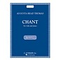 G. Schirmer Chant (Viola and Piano) String Series Softcover thumbnail