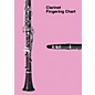 Music Sales Clarinet Fingering Chart Music Sales America Series Written by Brenda Murphy thumbnail