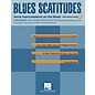 Music Sales Blues Scatitudes Music Sales America Series Softcover with disk thumbnail