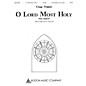 Boston Music O Lord Most Holy (Panis Angelicus) Music Sales America Series  by César Franck thumbnail