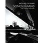 Music Sales Songs and Arias for Soprano and Piano Music Sales America Series  by Michael Nyman thumbnail