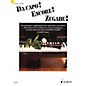 Schott Da capo! Encore! Zugabe! (The Finest Encore Pieces Clarinet and Piano) Schott Series thumbnail