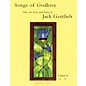 Transcontinental Music Songs of Godlove, Volume II: S-Z (51 Solos and Duets) Transcontinental Music Folios Series thumbnail
