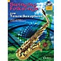 Hal Leonard Swinging Folksongs Play-along For Tenor Saxophone Bk/CD With Piano Parts To Print Woodwind Solo Series thumbnail