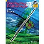 Hal Leonard Swinging Folksongs Play-along For Flute Bk/CD With Piano Parts To Print Woodwind Solo Series thumbnail