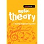 Music Sales Playbook - Music Theory (A Handy Beginner's Guide!) Music Sales America Series Softcover by Various thumbnail