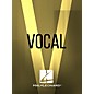 Hal Leonard Gigi Vocal Score Series  by Frederick Loewe thumbnail