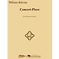 Edward B. Marks Music Company Concert-Piece (B-flat Clarinet and Piano) E.B. Marks Series Softcover thumbnail