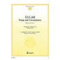 Schott Pomp and Circumstance - Military March No. 1 (B-flat Clarinet and Piano) Schott Series thumbnail