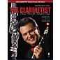 Music Minus One The Clarinetist - Classical Pieces for Clarinet and Piano Music Minus One Series BK/CD thumbnail