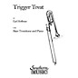 Southern Trigger Treat (Bass Trombone) Southern Music Series Composed by Earl Hoffman thumbnail