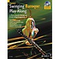 Schott Swinging Baroque Play-Along for Clarinet Misc Series BK/CD thumbnail