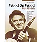 Nektar Wood on Wood Music Minus One Series BK/CD Performed by Ron Odrich thumbnail