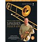 Nektar Pacific Coast Horns, Volume 1 - Longhorn Serenade Music Minus One Book with CD by Pacific Coast Horns thumbnail