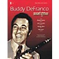 Music Minus One Buddy DeFranco and You Music Minus One Series BK/CD Performed by Buddy DeFranco thumbnail