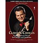 Nektar Clarinet Cameos - Classic Concert Pieces for Clarinet and Orchestra Music Minus One BK/CD thumbnail