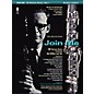 Music Minus One Bob Wilbur - Join Me: 16 Clarinet Duets Music Minus One Series BK/CD Performed by Bob Wilbur thumbnail