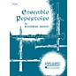 Rubank Publications Ensemble Repertoire for Woodwind Quintet Ensemble Collection Series Composed by Various thumbnail
