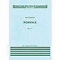 Wilhelm Hansen Romance Op. 21 (for Trombone and Piano) Music Sales America Series thumbnail
