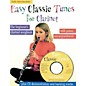 Music Sales Easy Classic Tunes for Clarinet Music Sales America Series thumbnail