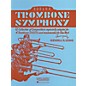 Rubank Publications Trombone Symphony (for Trombone Quartet/Ensemble) Ensemble Collection Series thumbnail