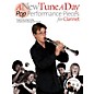 Music Sales A New Tune a Day - Pop Performances for Clarinet Music Sales America Series BK/CD thumbnail