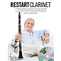Music Sales Restart Clarinet Music Sales America Series BK/CD thumbnail