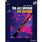 Schott The Jazz Method for Clarinet Schott Series thumbnail