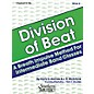 Southern Division of Beat (D.O.B.), Book 2 (Bass Clarinet) Southern Music Series Arranged by Rhodes, Tom thumbnail