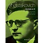 Boosey and Hawkes Viola Sonata, Op. 40 (for Viola and Piano) String Series Composed by Dmitri Shostakovich thumbnail