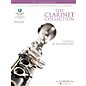 G. Schirmer The Clarinet Collection Woodwind Solo Series Softcover Audio Online thumbnail