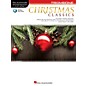 Hal Leonard Christmas Classics (Trombone) Instrumental Play-Along Series Softcover Audio Online thumbnail