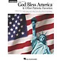 Hal Leonard God Bless America® and Other Patriotic Favorites (Trombone) Instrumental Folio Series thumbnail