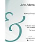 Boosey and Hawkes The Wound-Dresser Boosey & Hawkes Series  by John Adams thumbnail