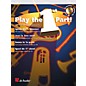 De Haske Music Play the 1st Part! - Bb Clarinet De Haske Play-Along Book Series BK/CD thumbnail