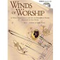 Shawnee Press Winds of Worship (Trombone) Shawnee Press Series thumbnail